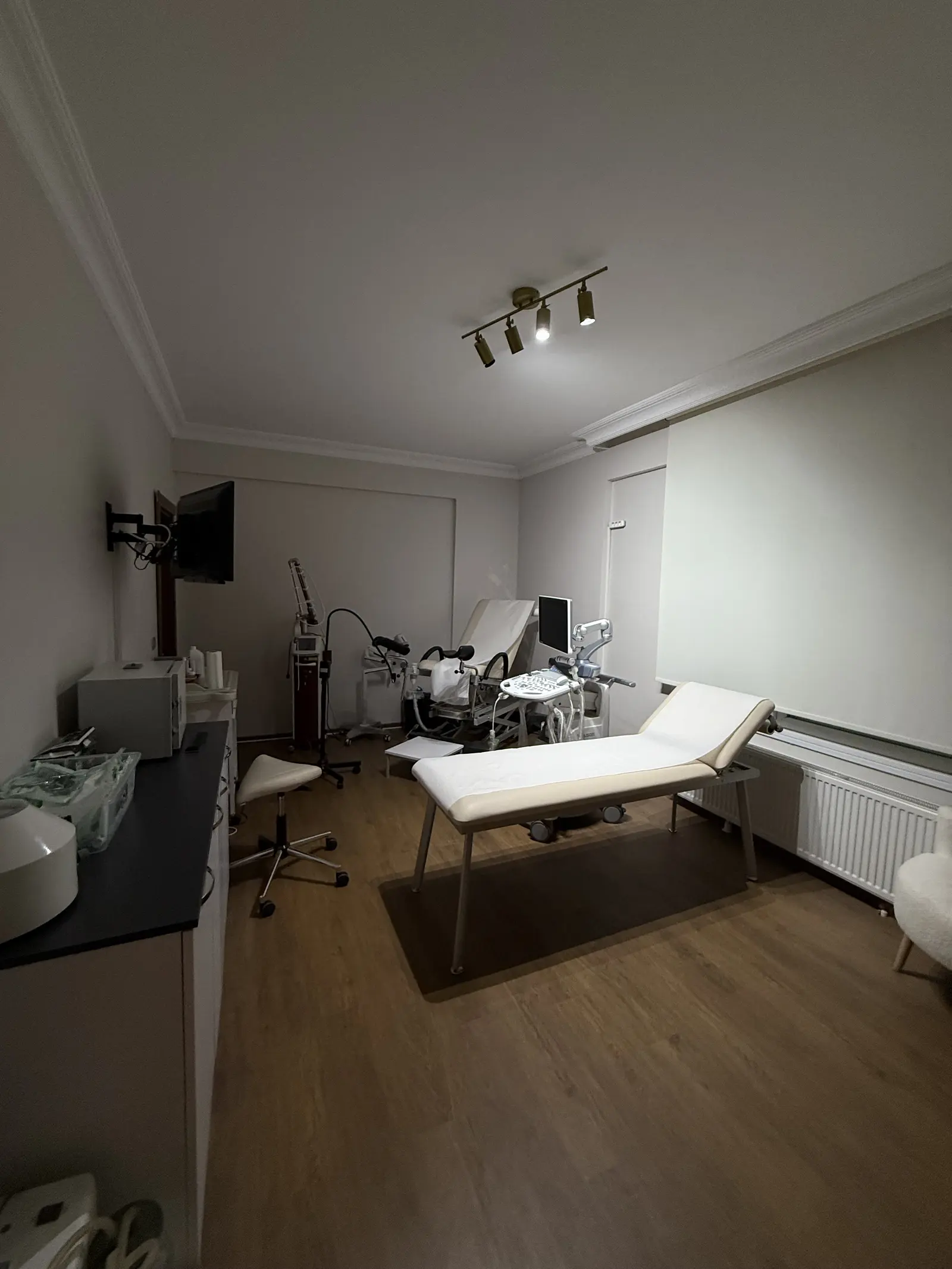 Von der Klinik bereitgestelltes Foto von Dr. Canan Çalışkan Furtuna