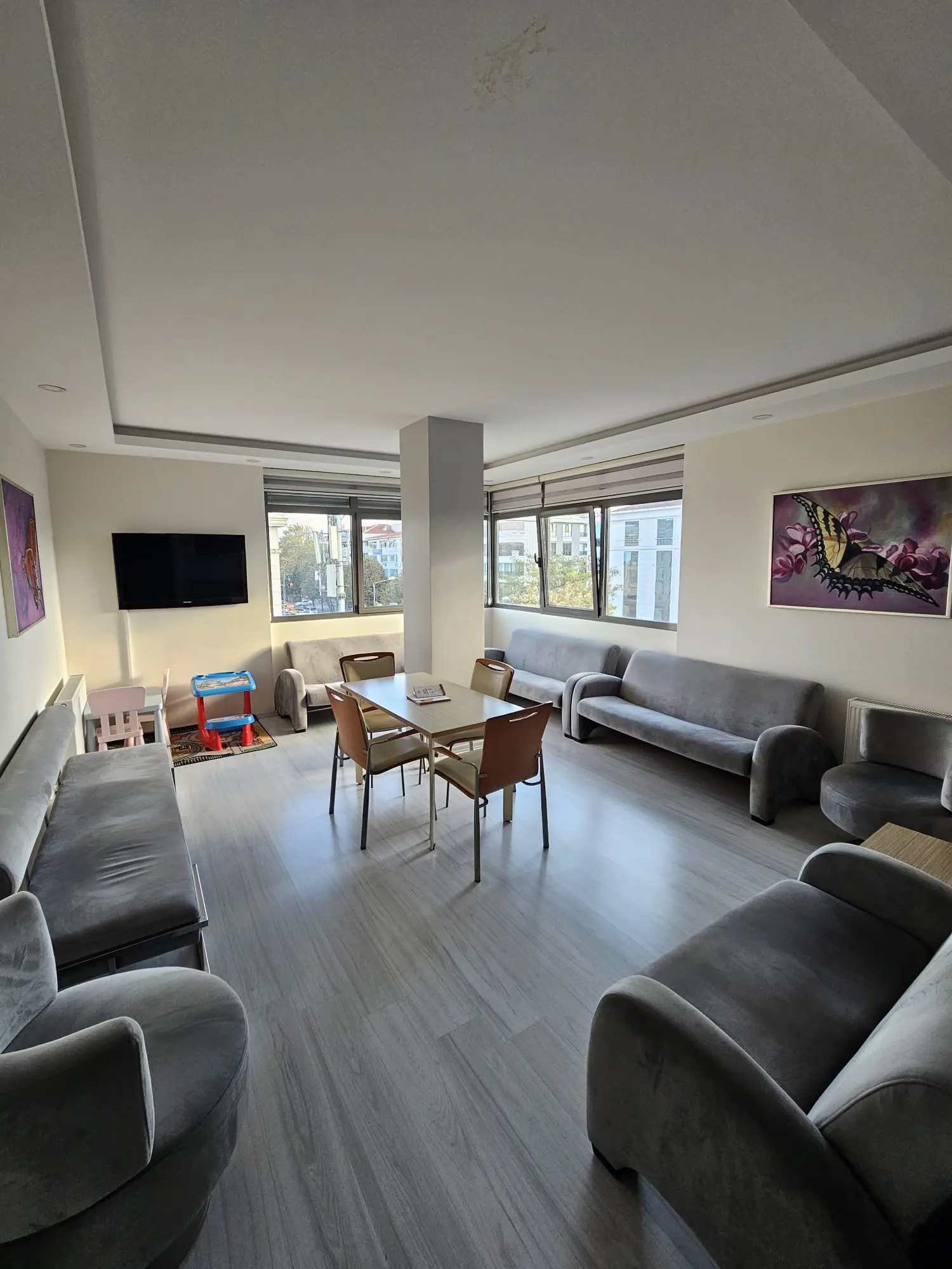 Von der Klinik bereitgestelltes Foto von Dr. Orhan Altıntaş