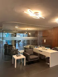 Clinic-provided photograph of Dr Nilüfer Bahadırlı