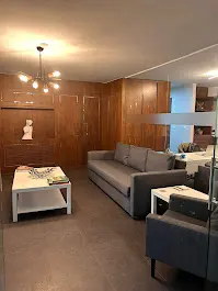 Clinic-provided photograph of Dr Nilüfer Bahadırlı