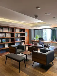 Clinic-provided photograph of Dr Nilüfer Bahadırlı