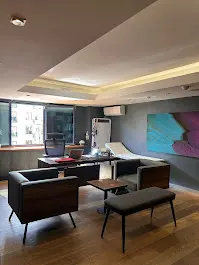Clinic-provided photograph of Dr Nilüfer Bahadırlı