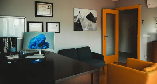 Von der Klinik bereitgestelltes Foto von Assoc. Prof. Dr. Mustafa Cevdet Avkan