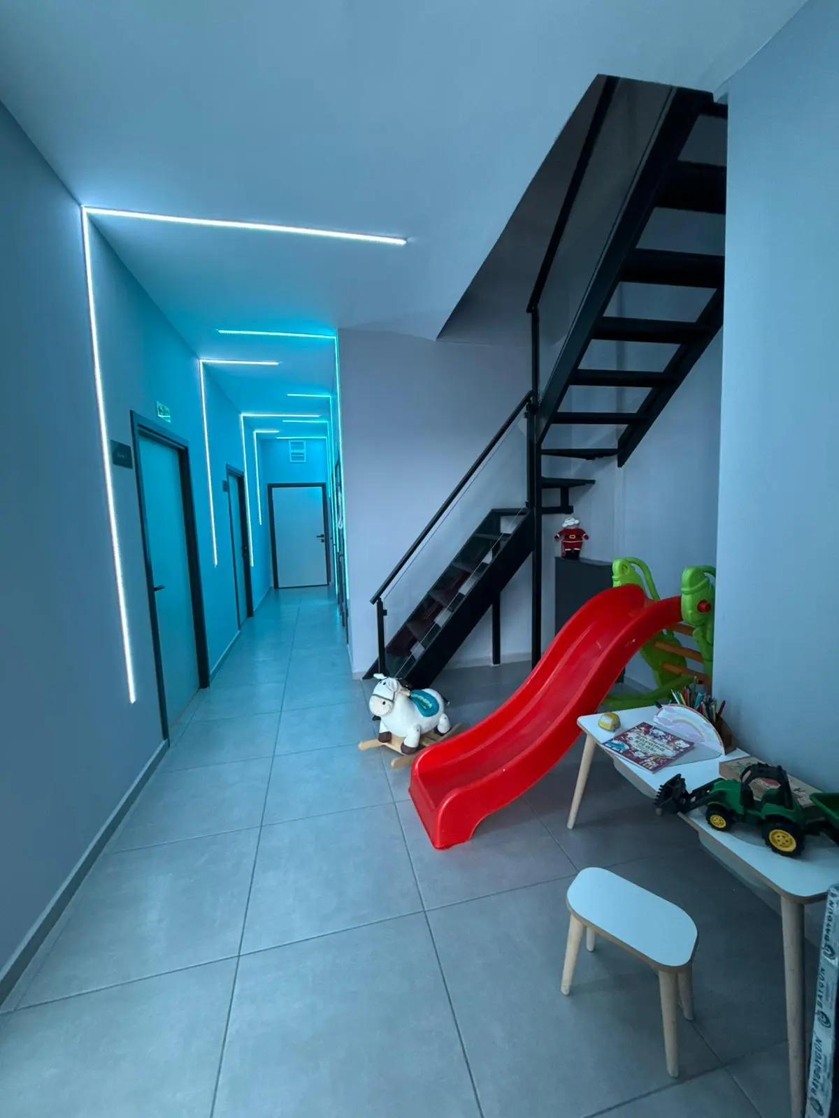 Clinic-provided photograph of Dr Seda Uğural Sapcı