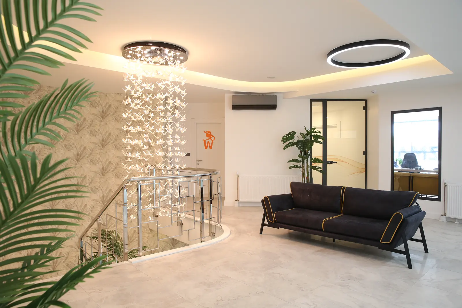Clinic-provided photograph of Uzman Dental Clinic