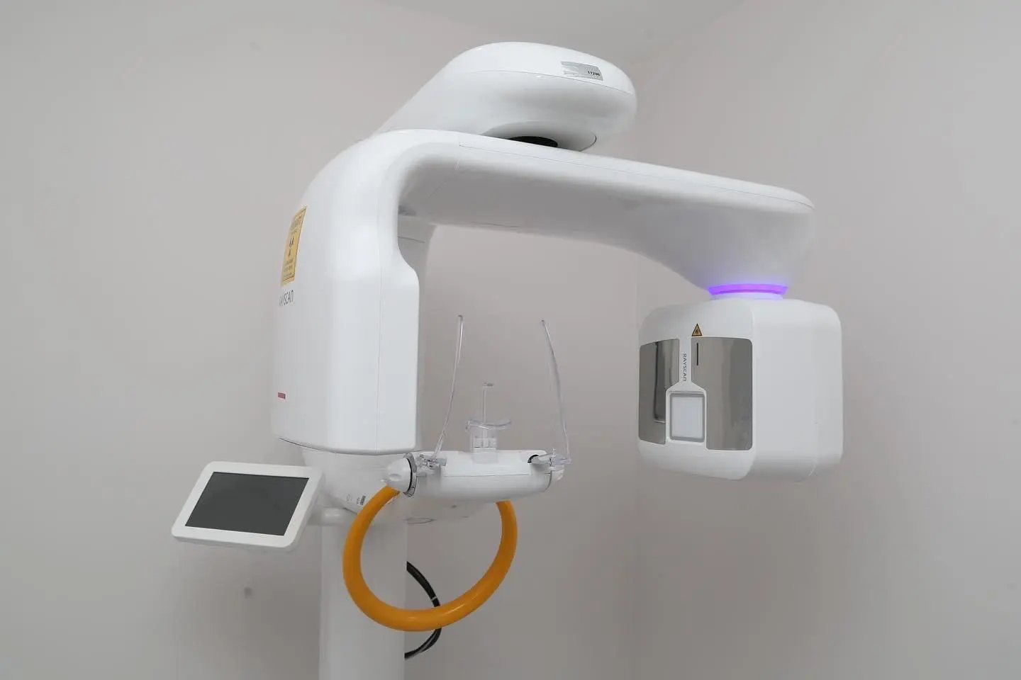 Von der Klinik bereitgestelltes Foto von New Era Smile