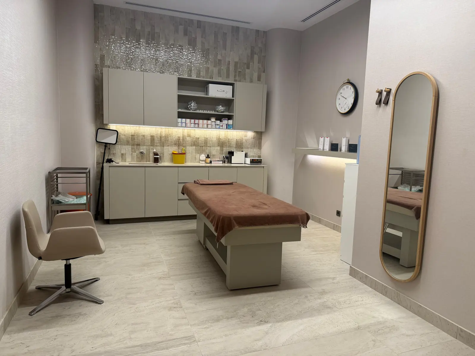 Von der Klinik bereitgestelltes Foto von Dr. Emine Handan Şimşek Turan