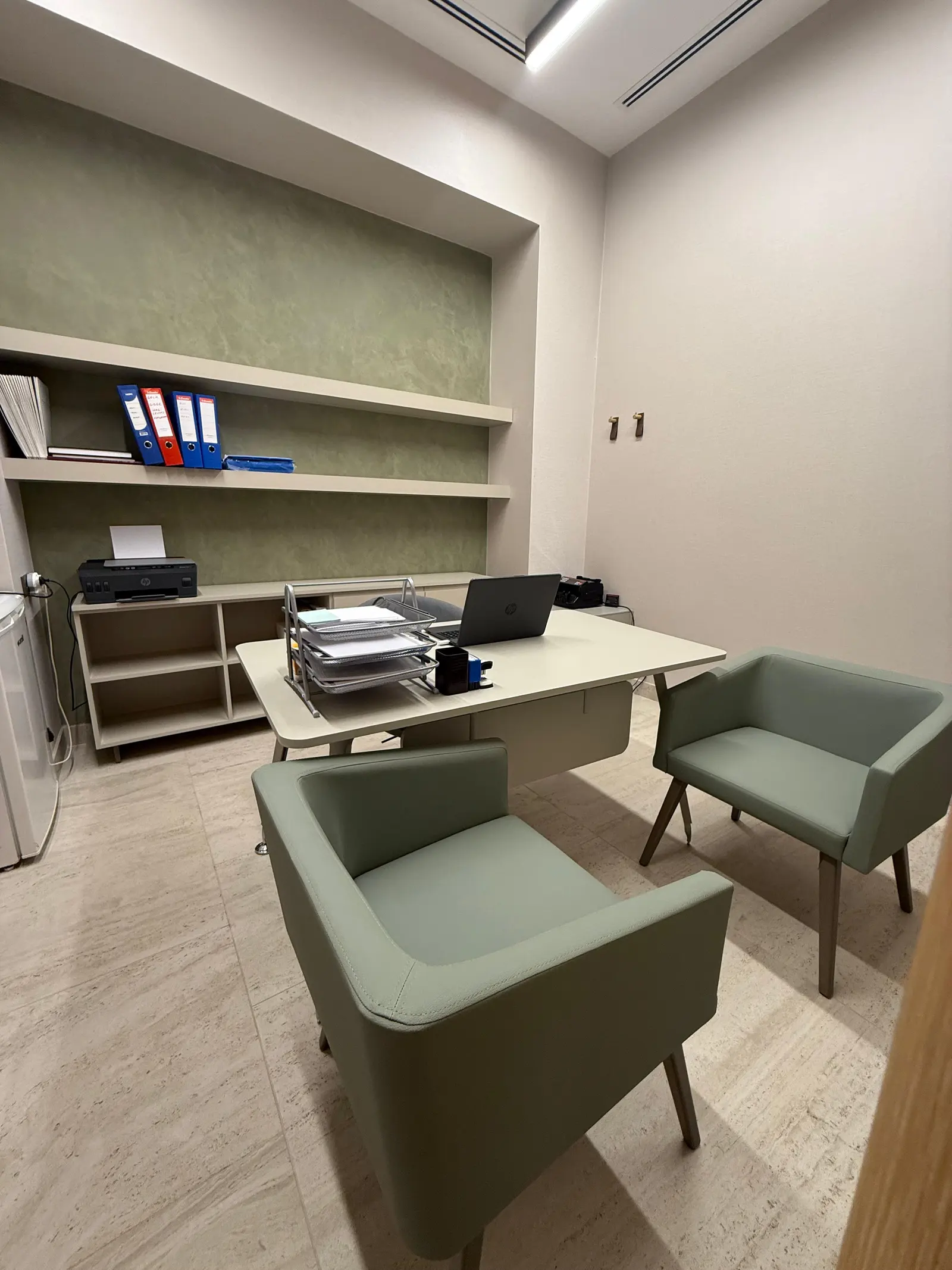 Von der Klinik bereitgestelltes Foto von Dr. Emine Handan Şimşek Turan