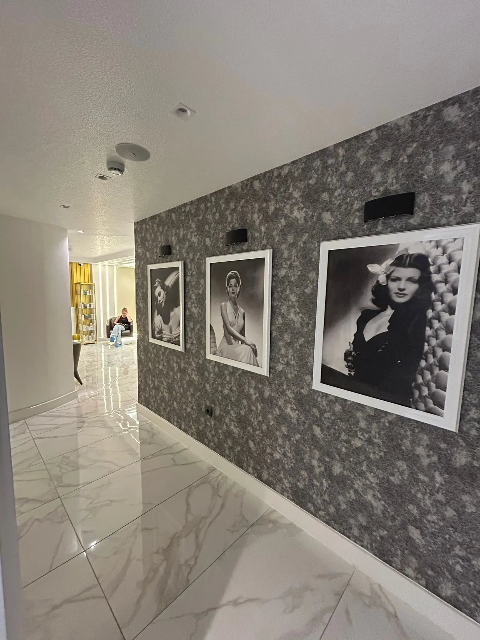 Von der Klinik bereitgestelltes Foto von Dr. Duygu Aksoy