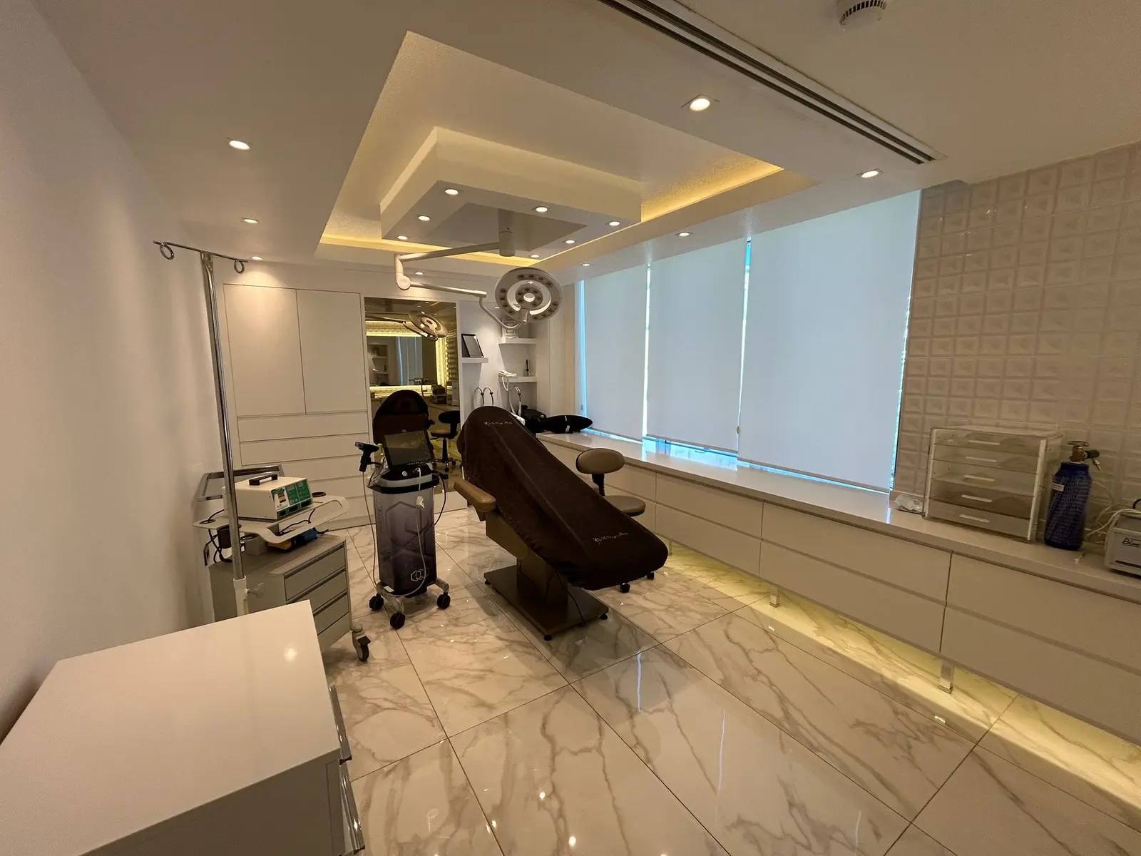 Von der Klinik bereitgestelltes Foto von Dr. Duygu Aksoy