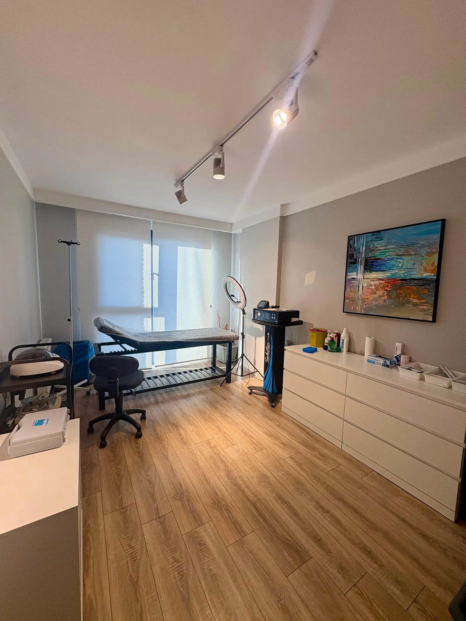 Von der Klinik bereitgestelltes Foto von Dr. Zekiye Deniz İnan