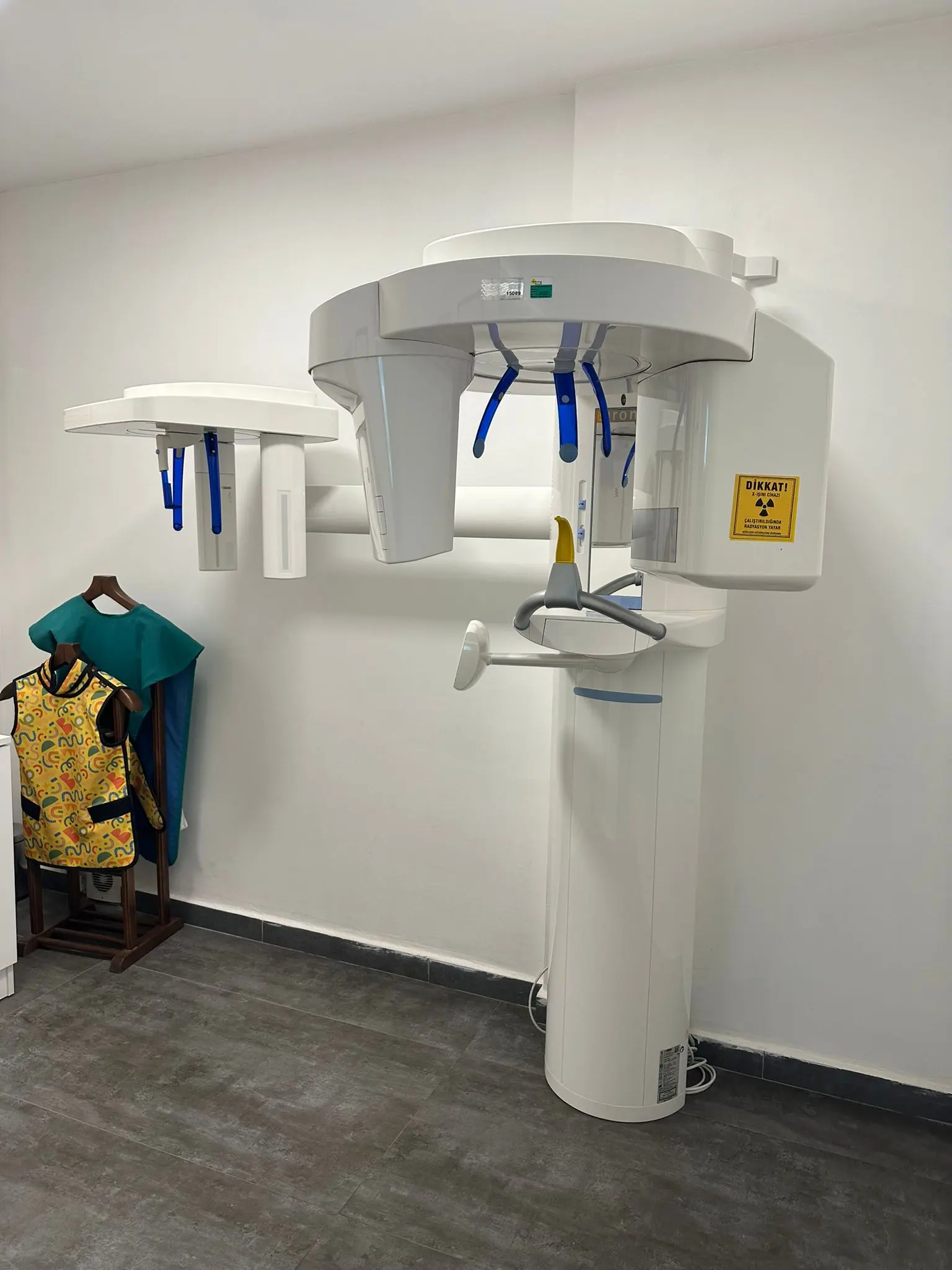 Clinic-provided photograph of Sönmez Dental Clinic