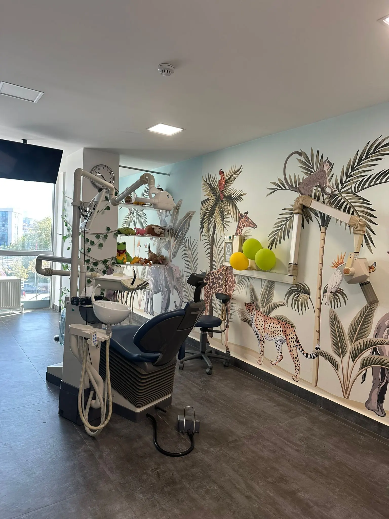 Clinic-provided photograph of Sönmez Dental Clinic