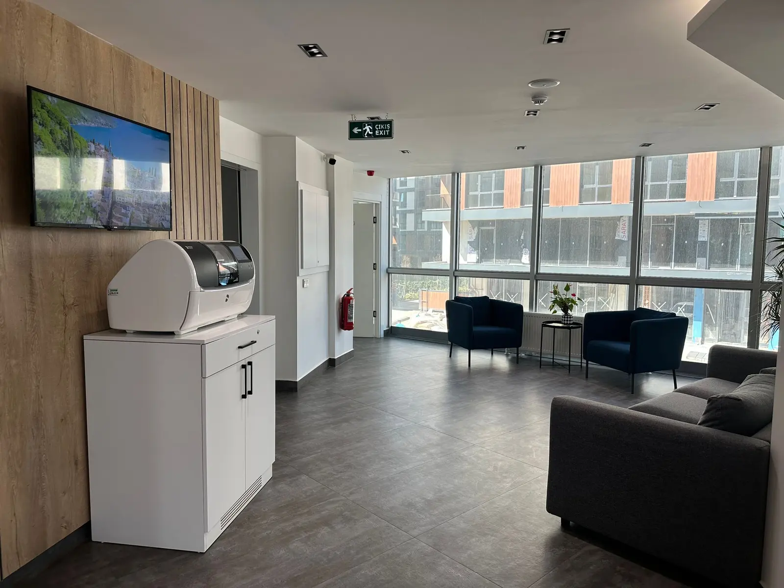Clinic-provided photograph of Sönmez Dental Clinic