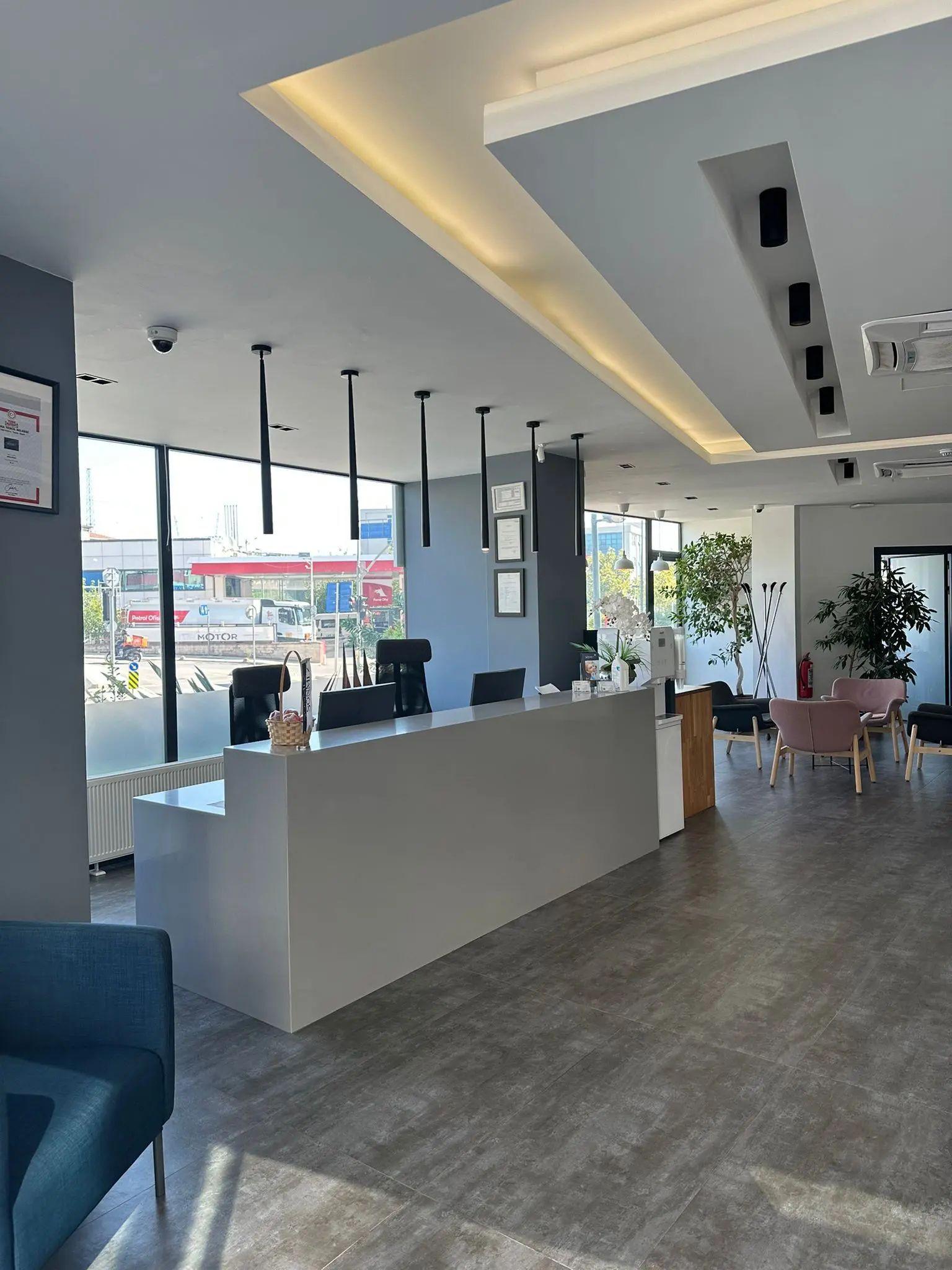 Clinic-provided photograph of Sönmez Dental Clinic