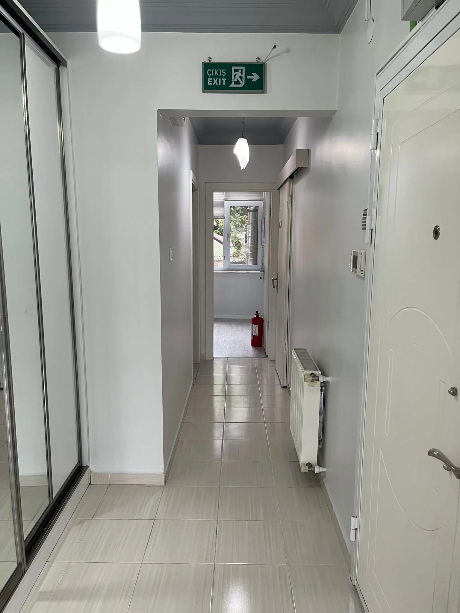 Clinic-provided photograph of Dr Günay Arslan