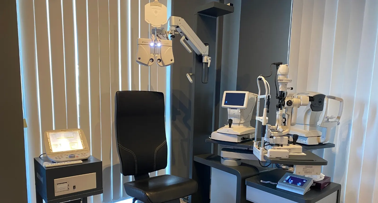 Von der Klinik bereitgestelltes Foto von Prof. Dr. Kaan Ünlü