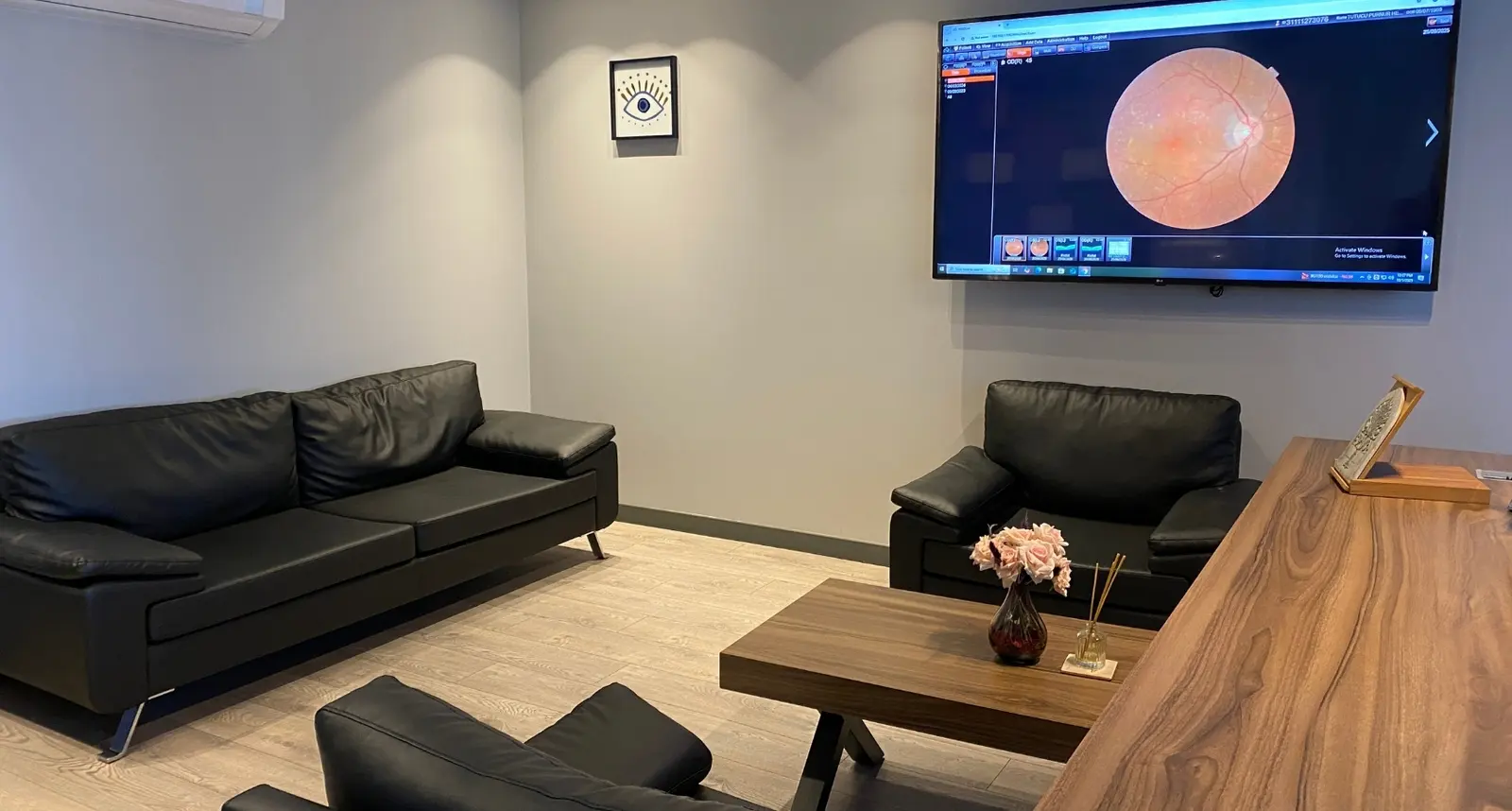 Von der Klinik bereitgestelltes Foto von Prof. Dr. Kaan Ünlü