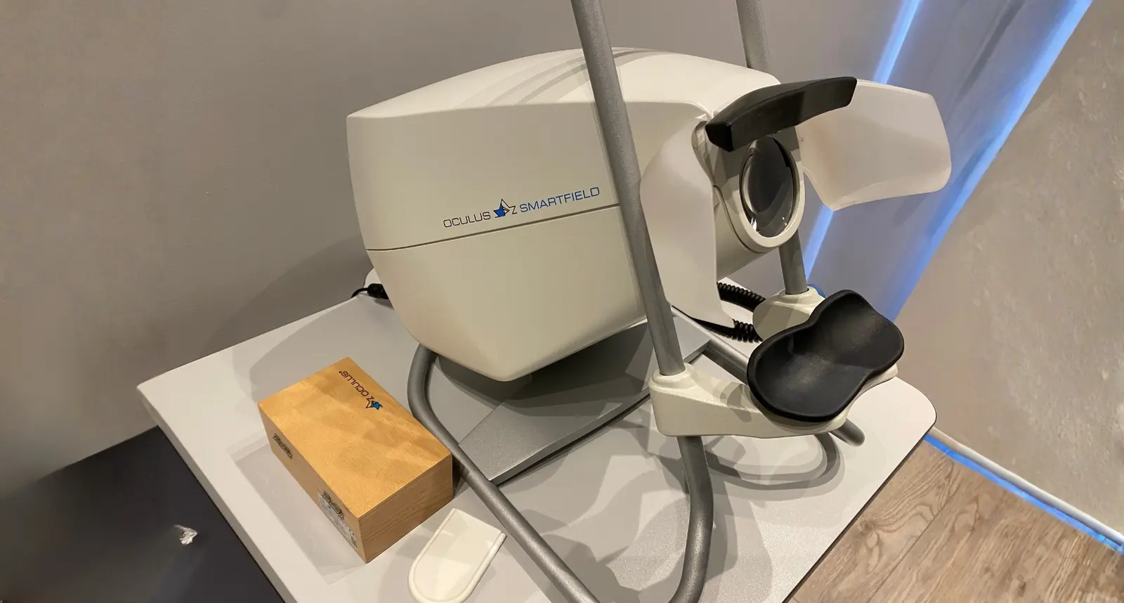 Von der Klinik bereitgestelltes Foto von Prof. Dr. Kaan Ünlü