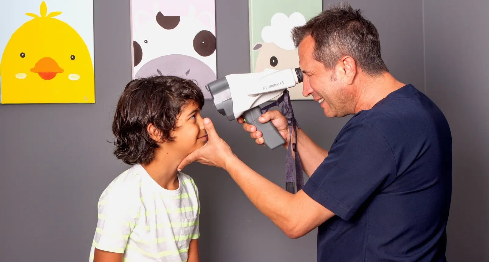 Von der Klinik bereitgestelltes Foto von Prof. Dr. Kaan Ünlü