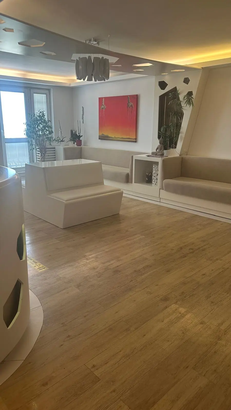 Von der Klinik bereitgestelltes Foto von Dr. Cemal Çakır
