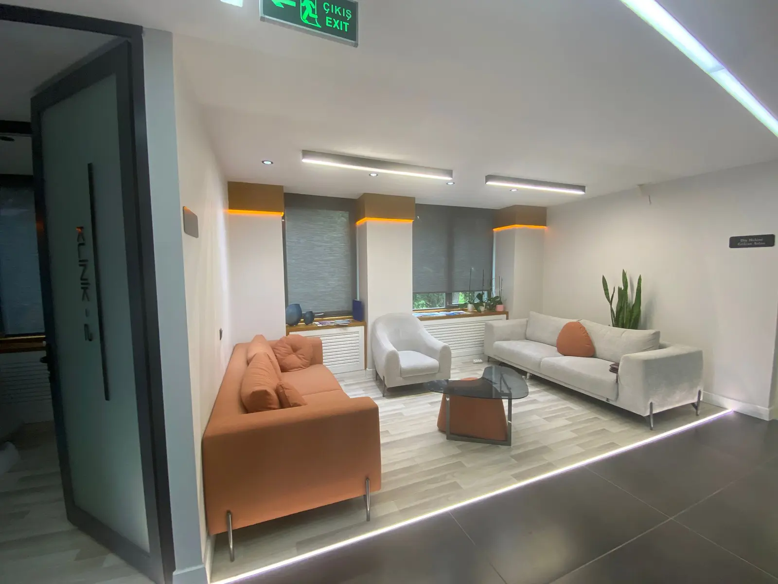 Clinic-provided photograph of Bahar Dental Clinic
