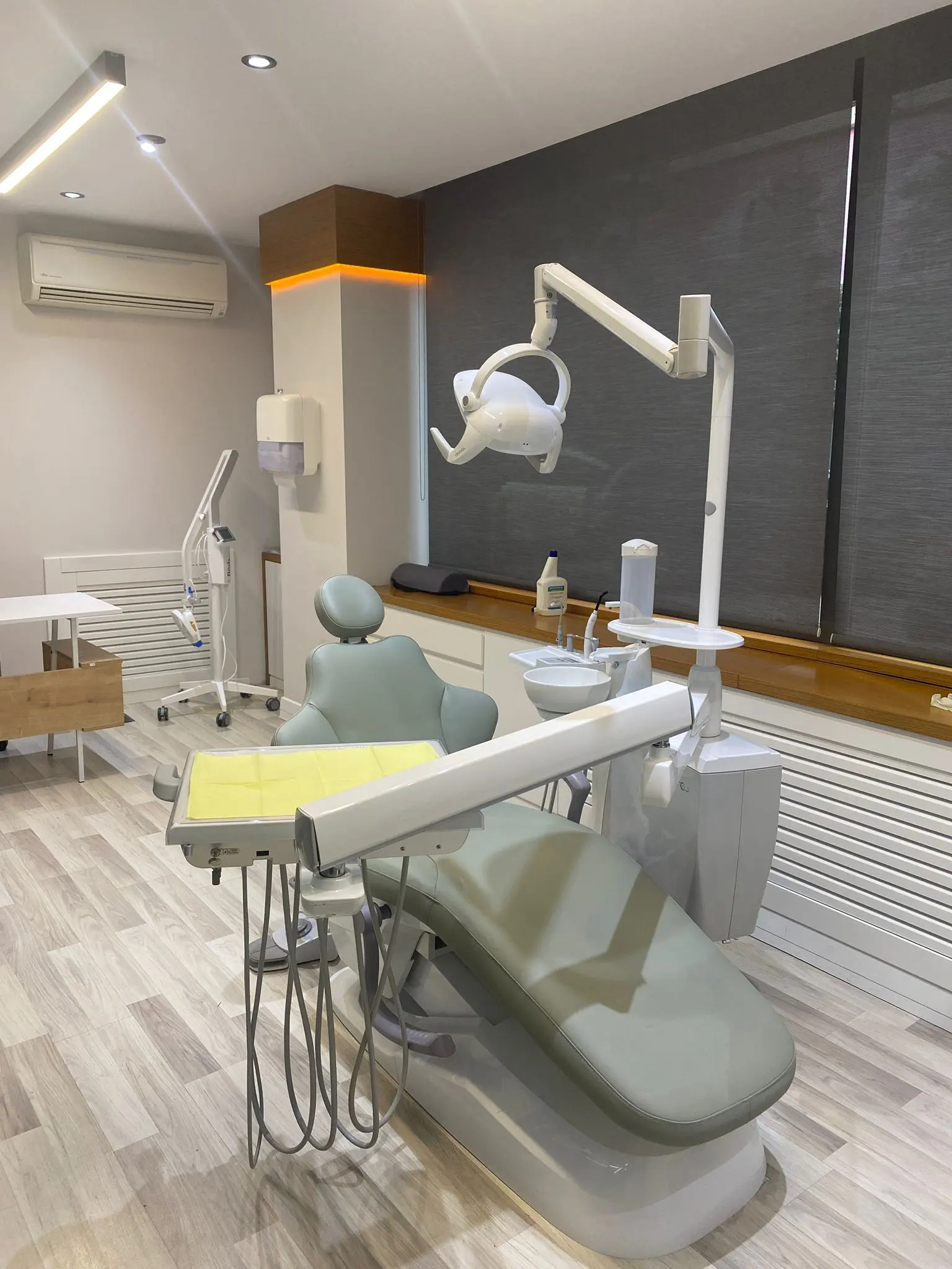 Clinic-provided photograph of Bahar Dental Clinic