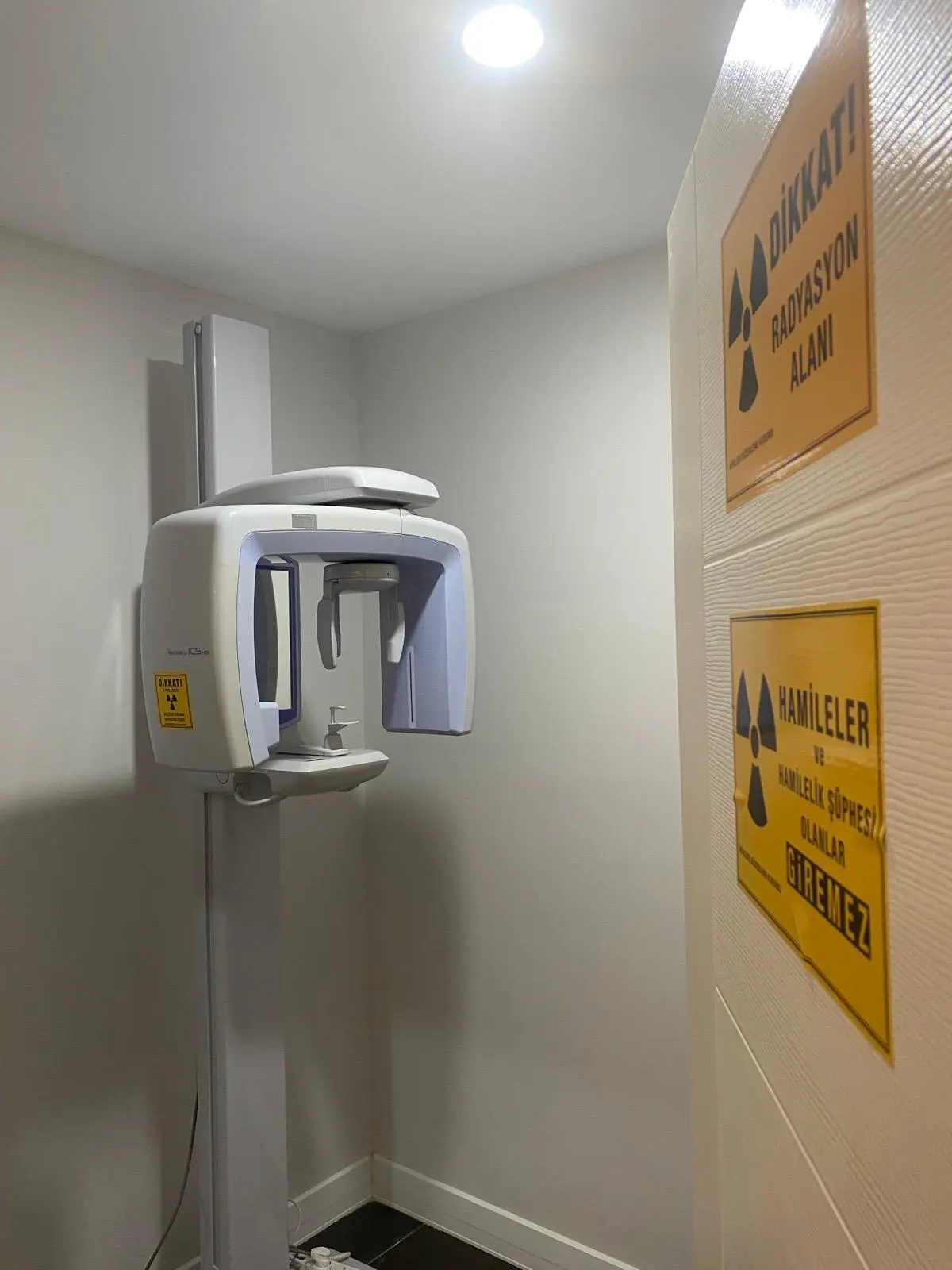 Clinic-provided photograph of Bahar Dental Clinic