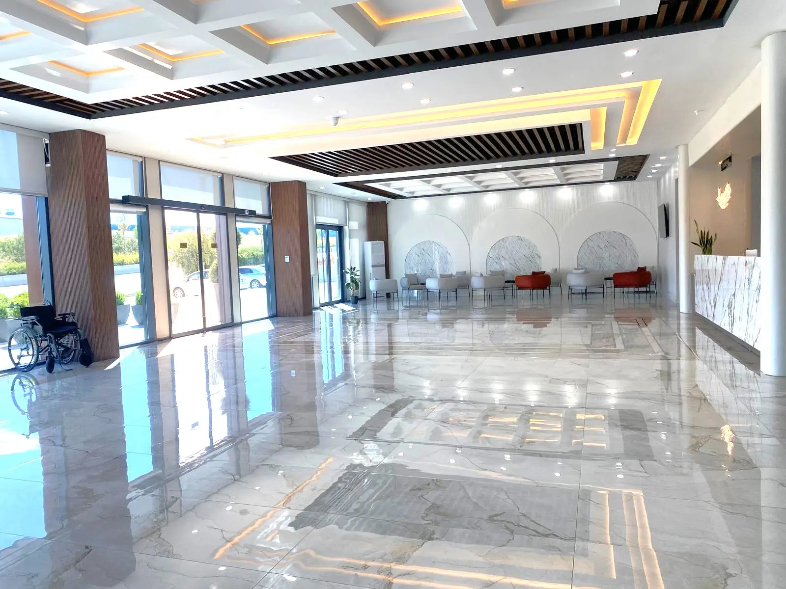 Von der Klinik bereitgestelltes Foto von Dr. Doğan Soyalp