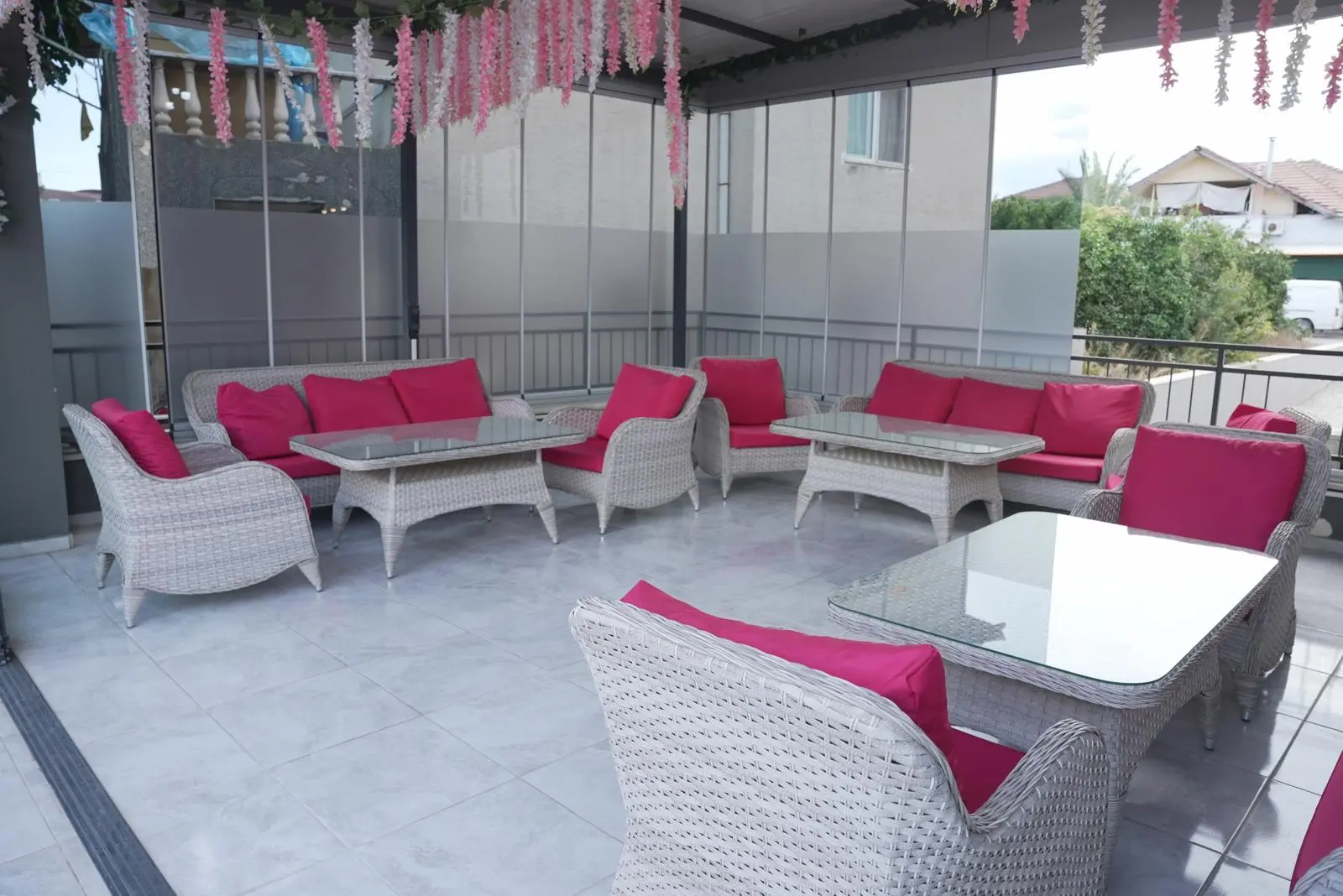 Clinic-provided photograph of Mevsim Antalya Dental Clinic