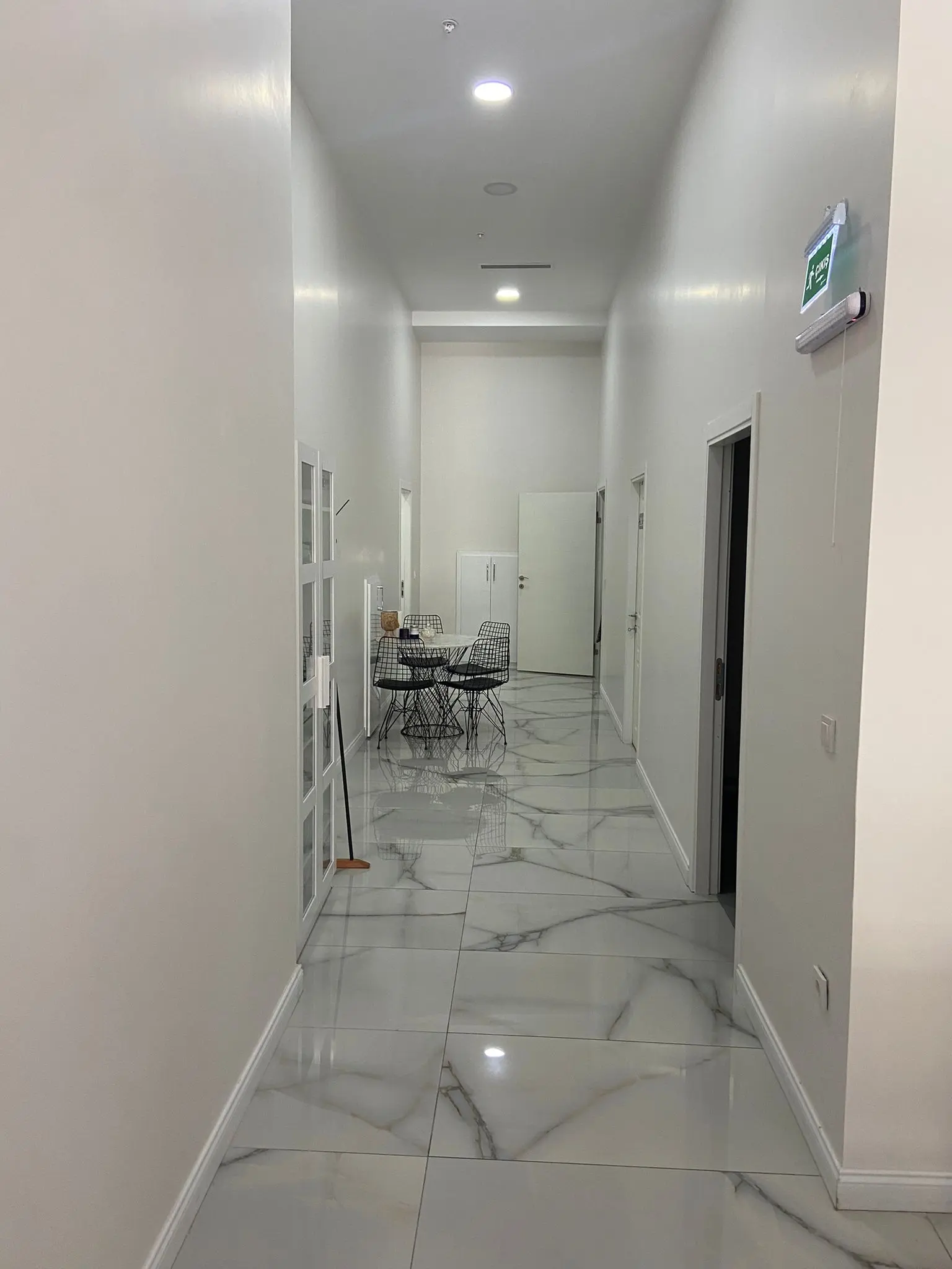 Von der Klinik bereitgestelltes Foto von Dr. Serdar Sürmeli
