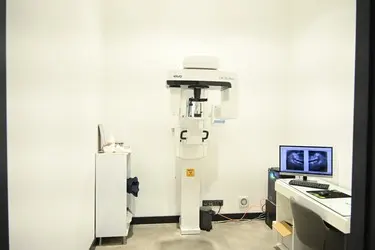 Clinic-provided photograph of Denart Dental Clinic