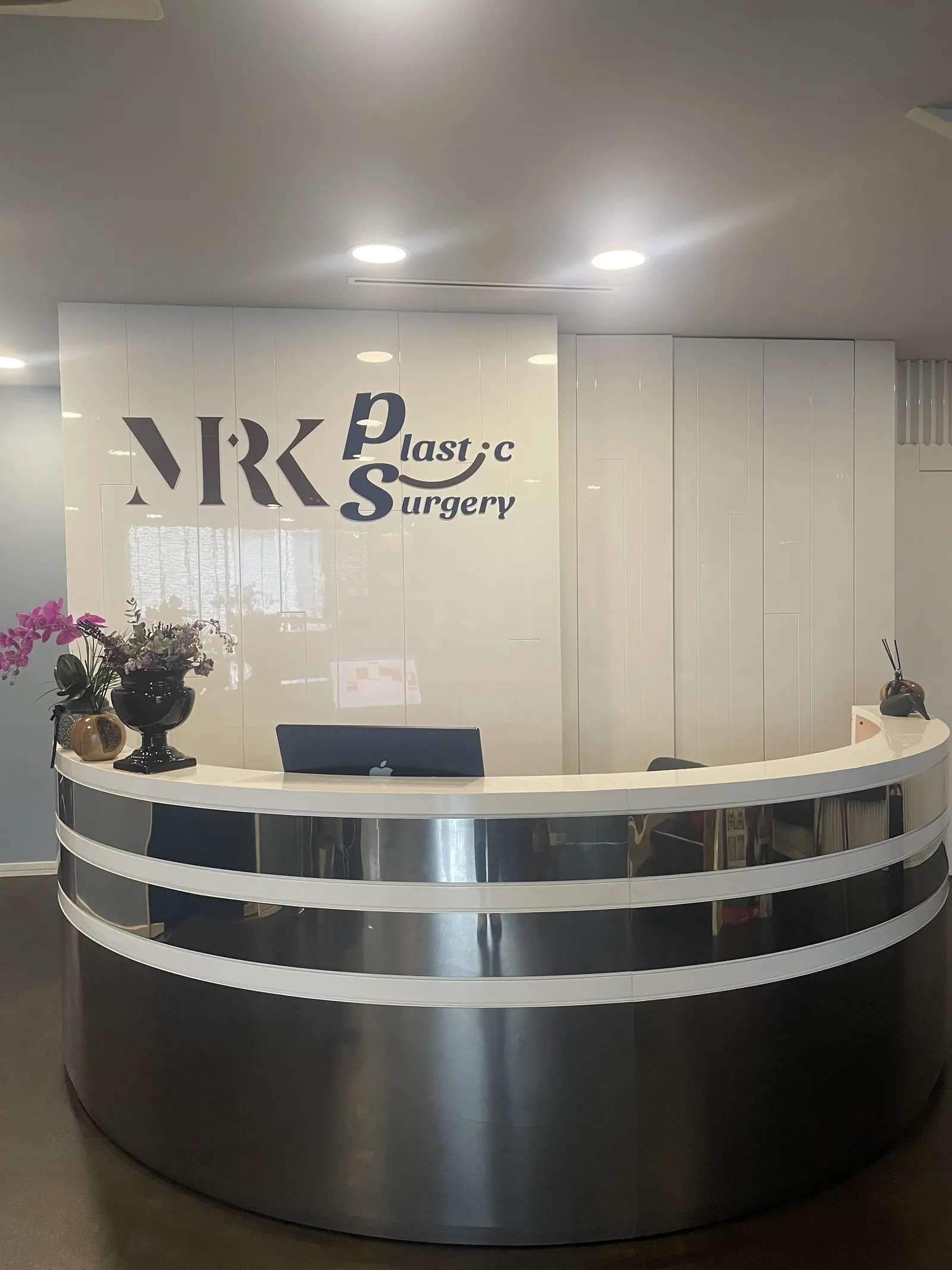 Von der Klinik bereitgestelltes Foto von Dr. Rıza Kantürk