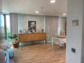 Von der Klinik bereitgestelltes Foto von Dr. Çağlayan Karaman