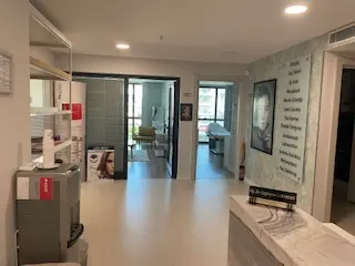 Von der Klinik bereitgestelltes Foto von Dr. Çağlayan Karaman
