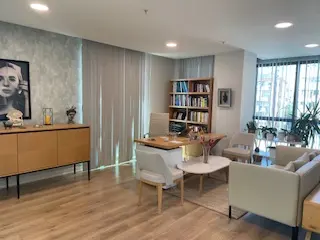 Von der Klinik bereitgestelltes Foto von Dr. Çağlayan Karaman