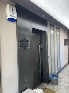Von der Klinik bereitgestelltes Foto von Dr. Çağlayan Karaman