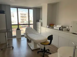 Von der Klinik bereitgestelltes Foto von Dr. Çağlayan Karaman