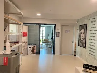 Von der Klinik bereitgestelltes Foto von Dr. Çağlayan Karaman