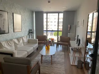 Von der Klinik bereitgestelltes Foto von Dr. Çağlayan Karaman