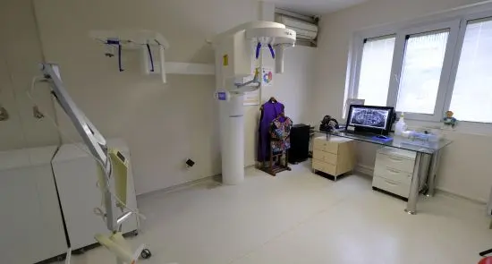 Von der Klinik bereitgestelltes Foto von Ortodontist Zahnklinik