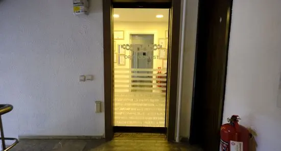 Von der Klinik bereitgestelltes Foto von Ortodontist Zahnklinik