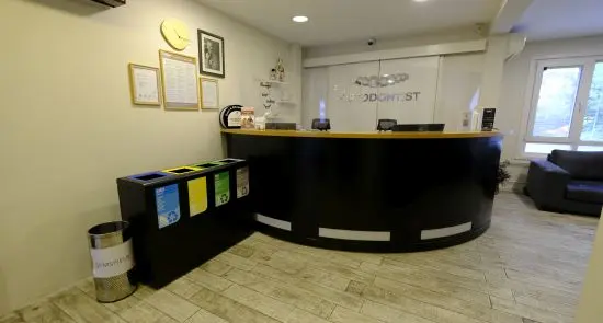 Von der Klinik bereitgestelltes Foto von Ortodontist Zahnklinik