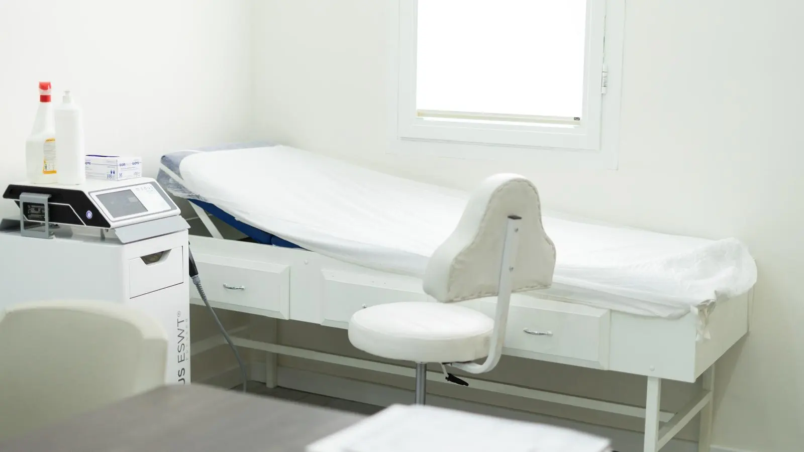 Von der Klinik bereitgestelltes Foto von Dr. Taylan Yanar