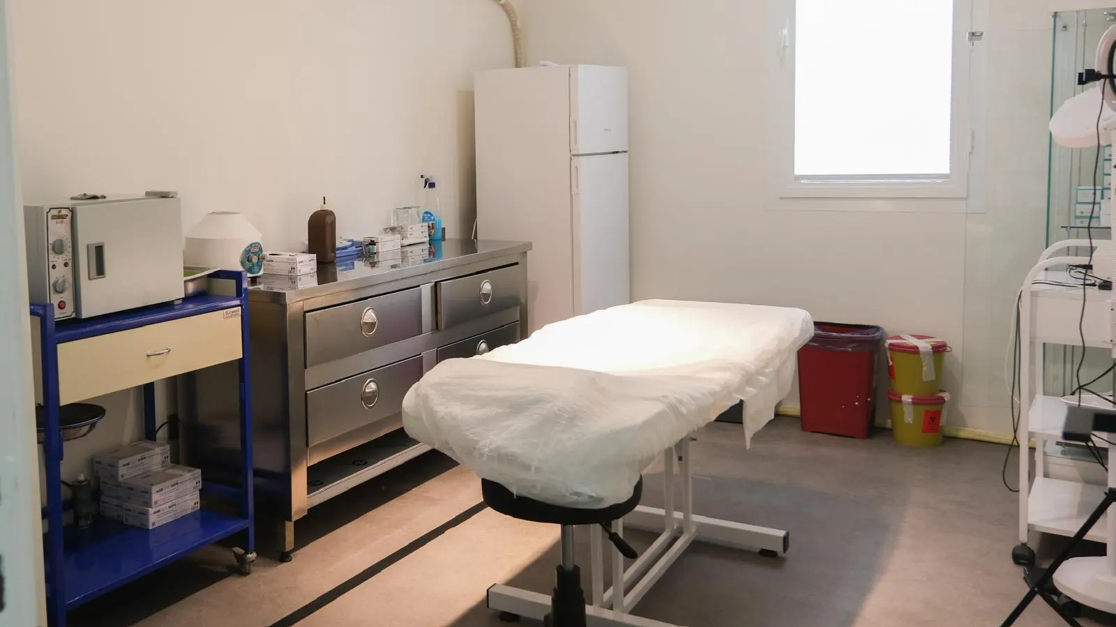 Von der Klinik bereitgestelltes Foto von Dr. Taylan Yanar