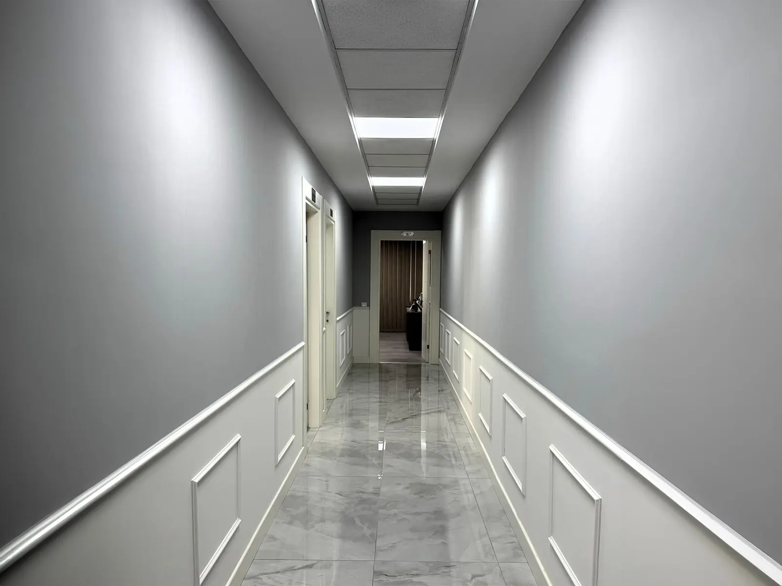 Clinic-provided photograph of Dr Serkan Türkili