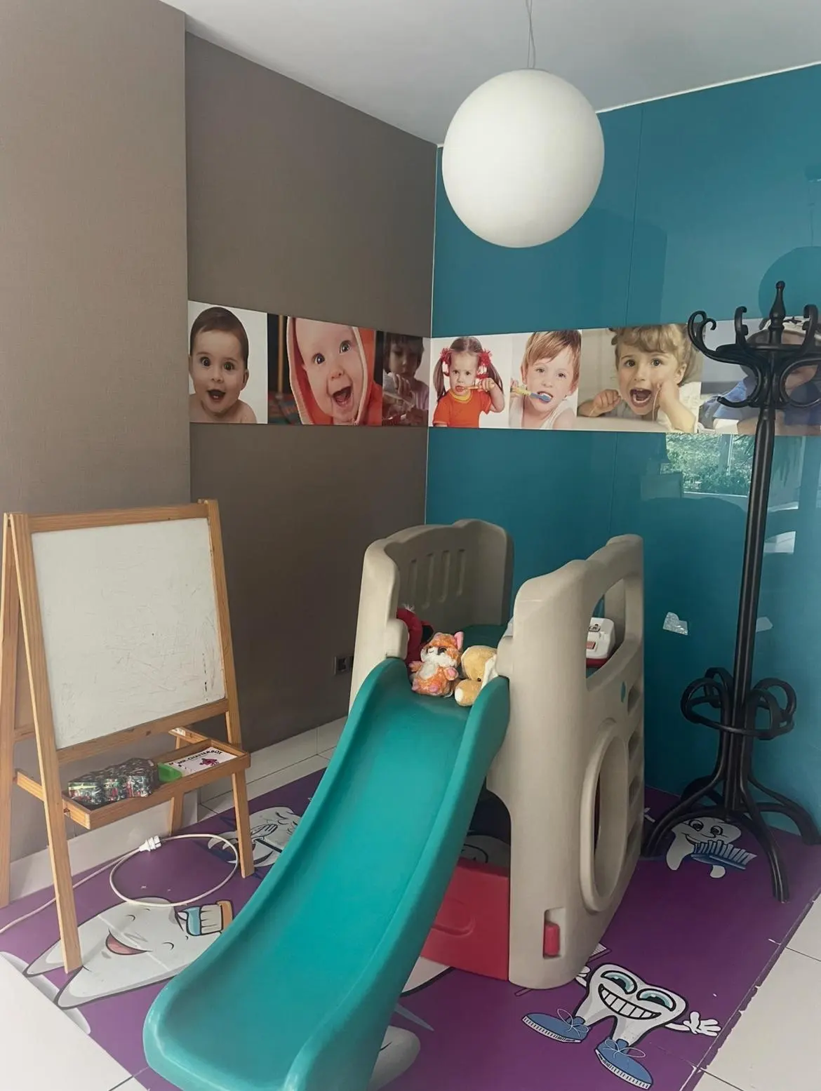 Clinic-provided photograph of Dentadres Dental Clinic