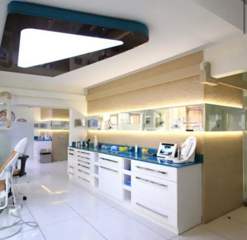 Clinic-provided photograph of Dentadres Dental Clinic
