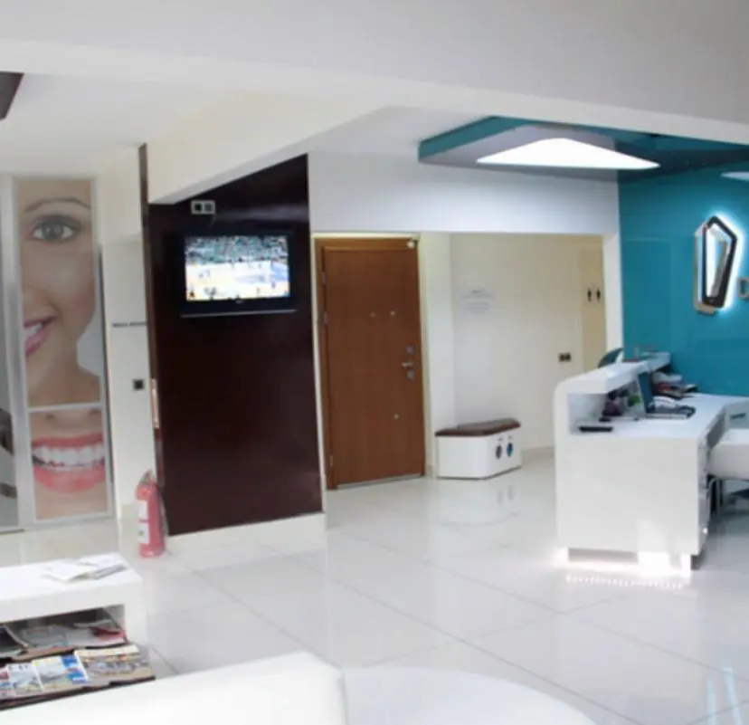 Clinic-provided photograph of Dentadres Dental Clinic