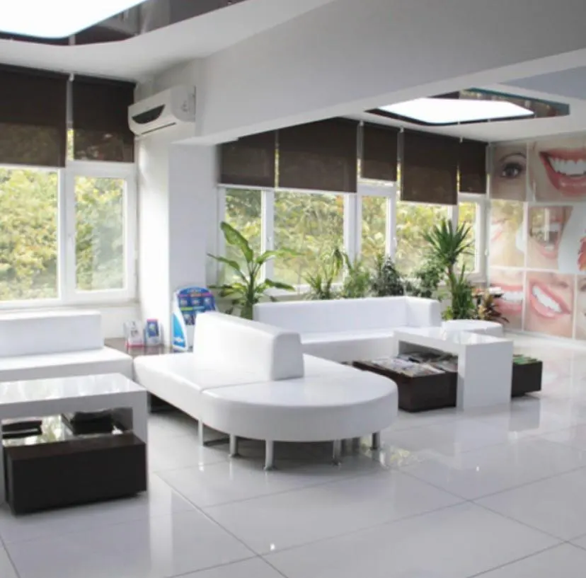 Clinic-provided photograph of Dentadres Dental Clinic